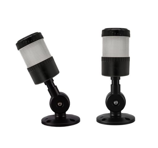 đèn tháp tín hiệu màu xanh ONN M4FGREEN-AC100-200V