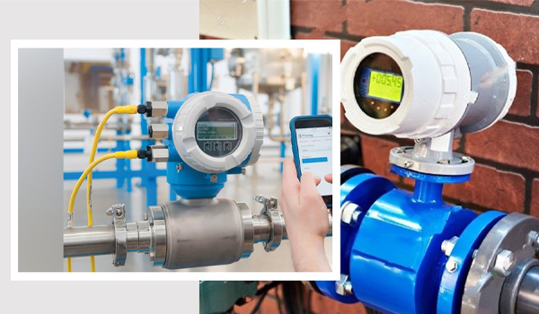 DN1001 có thiết kế bền bỉ, chịu được áp lực lớn, chuyên dùng cho hệ thống nước có quy mô lớn