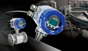 Đồng hồ đo lưu lượng vi sinh cho ngành hóa - dược - thực phẩm
