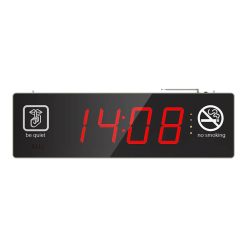Màn hình LED hành lang hệ thống gọi y tá JT-1154D