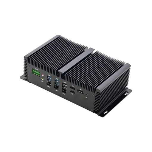 Máy tính công nghiệp G16-1355U với thiết kế chắc chắn
