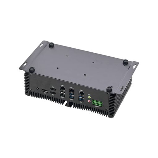 Máy tính công nghiệp G16-1355U với lớp vỏ hợp kim bền bỉ