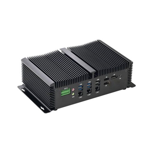 Máy tính công nghiệp G16-1355U có khả năng hoạt động liên tục 24/7