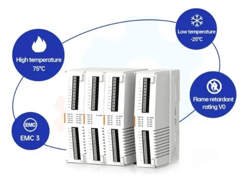 Module Mở Rộng Analog 4 Kênh USR-IO0440