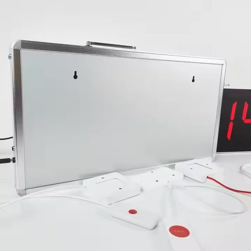 Nút nhấn chuông gọi y tá không dây JT-W5X