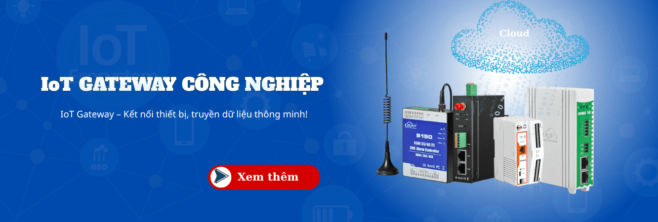 iot gateway