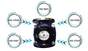 Các tiêu chuẩn và quy định về đồng hồ đo lưu lượng