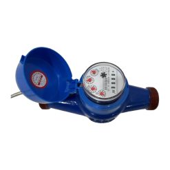Đồng hồ đo lưu lượng nước DN32 giá tốt