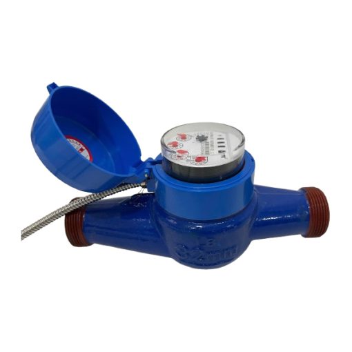 Đồng hồ đo lưu lượng nước DN32 bền đẹp