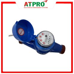 Đồng hồ đo lưu lượng nước DN32