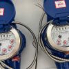 Hình ảnh sản phẩm đồng hồ đo lưu lượng nước DN32 thực tế 2