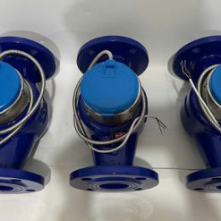Đồng hồ đo lưu lượng nước DN50 hàng chính hãng