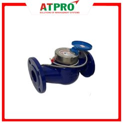 Đồng hồ đo lưu lượng nước DN50