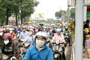 An toàn giao thông