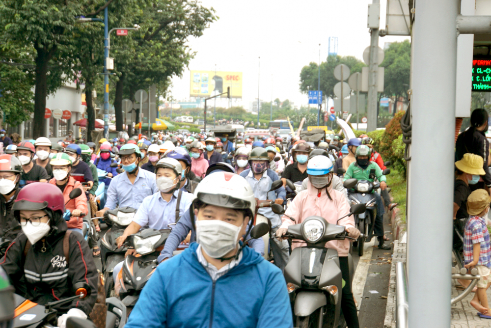 An toàn giao thông