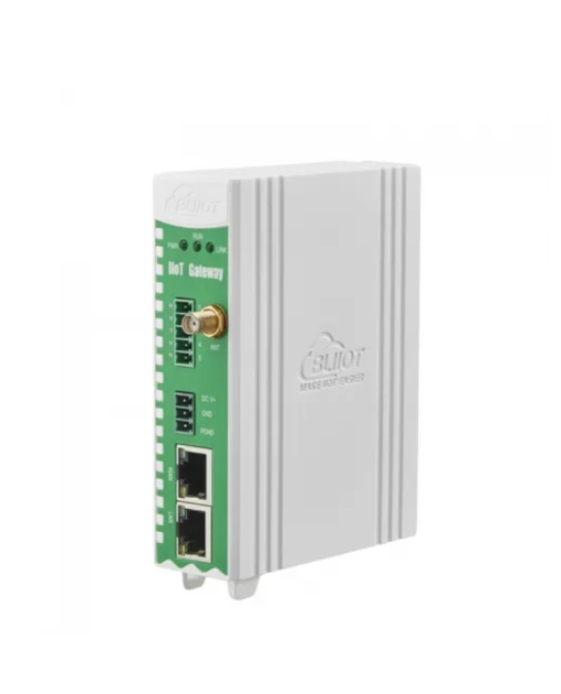 Bộ chuyển đổi giao thức lưới điện Modbus sang IEC104-BE102