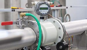 Các loại đồng hồ đo lưu lượng được sử dụng trong ngành sản xuất sơn