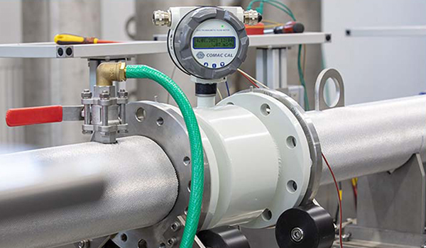 Các loại đồng hồ đo lưu lượng được sử dụng trong ngành sản xuất sơn