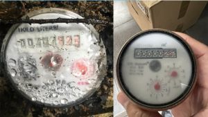 Cách Sửa Chữa Mặt Đồng Hồ Nước Bị Mờ Nhanh Chóng Và Dễ Dàng