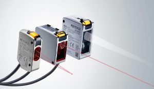 Cảm biến laser là gì?