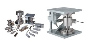 Cảm biến lực Loadcell là gì