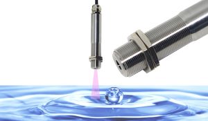 Cảm biến nhiệt độ hồng ngoại không tiếp xúc là gì?