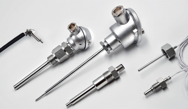 Cảm biến nhiẹt độ là thiết bị có khả năng đo & giám sát nhiệt độ của môi trường