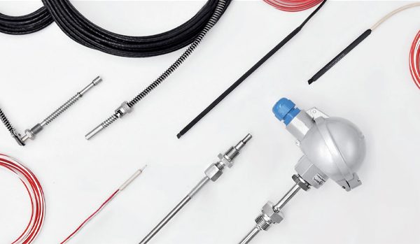 Cảm biến nhiệt độ có nhiều loại khác nhau
