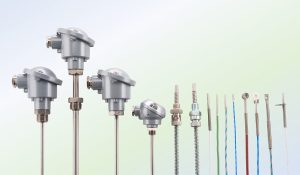 Cảm biến nhiệt độ là gì?