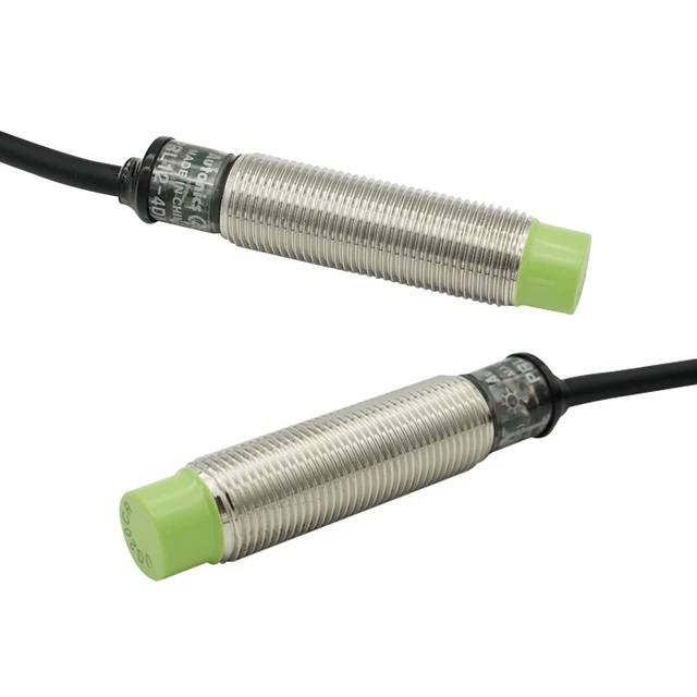 Cảm Biến Từ PRL12