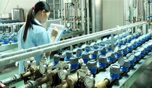 Chi phí kiểm định đồng hồ nước