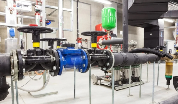 Đồng hồ đo lưu lượng Coriolis có độ chính xác rất cao
