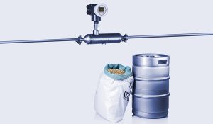 Đồng hồ đo lưu lượng phù hợp với môi trường khắc nghiệt