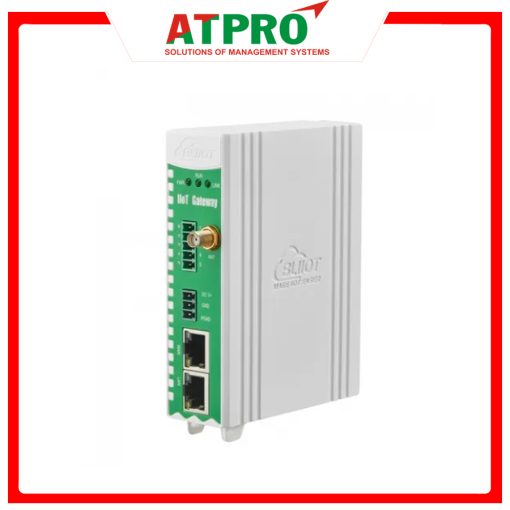 Gateway IoT quản lý năng lượng BA102