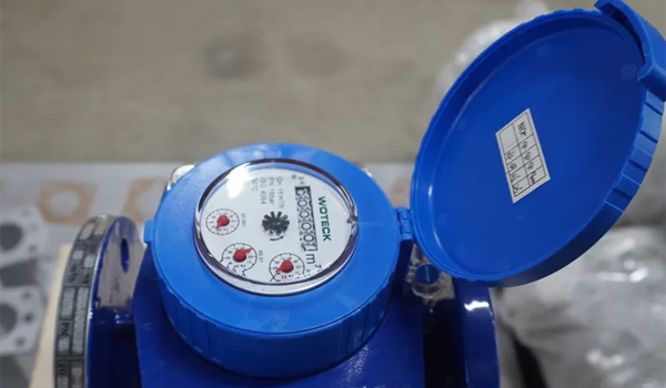 Đồng hồ đo nước cần có tem kiểm định & chứng chỉ hợp quy từ cơ quan chức năng