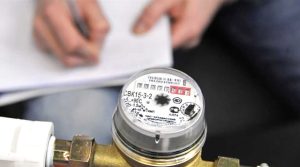 Hạn Chế Việc Ghi Khống Chỉ Số Với Đồng Hồ Đo Nước