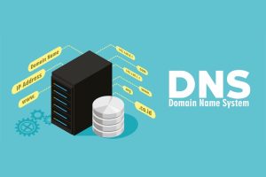 Hướng Dẫn Thay Đổi DNS Server Trên Máy Tính