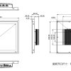 Kích thước sản phẩm SENKE SK-17A