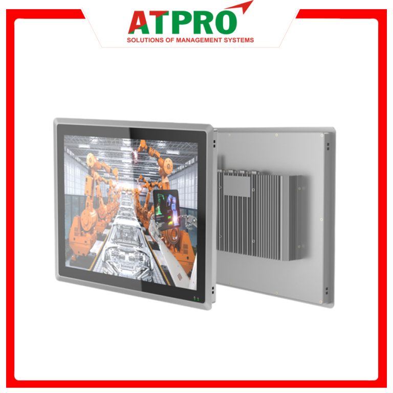 Ứng Dụng Máy Tính Công Nghiệp Trong Lĩnh Vực Y Tế - ATPro Corp