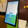 Gaio diện phần mềm trực quan, rõ nét