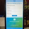 Màn hình tablet cảm ứng