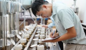 Quy trình kiểm định đồng hồ đo nước tại Việt Nam