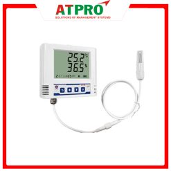 Thiết bị đo nhiệt độ và độ ẩm tự ghi RENKE RS-WS-ETH-6-5-EX