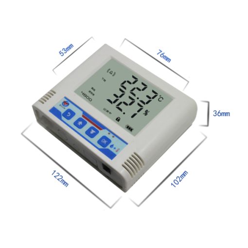 Kích thước sản phẩm thực tế