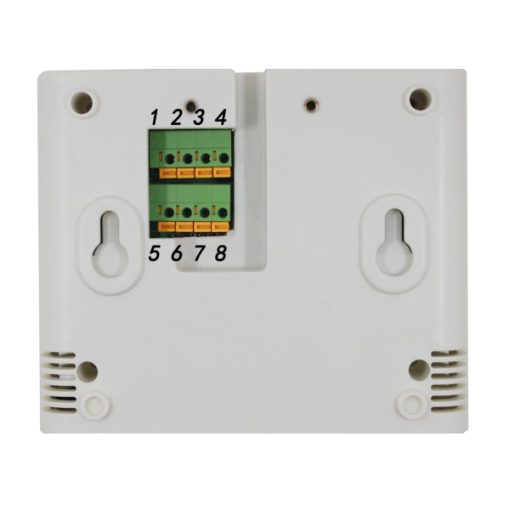 Các cổng kết nối
