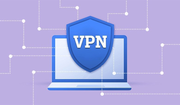 Mạng riêng ảo giúp ẩn địa chỉ IP thực