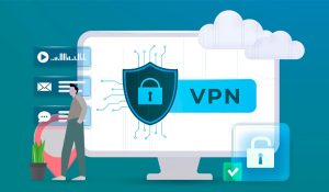 VPN là gì?