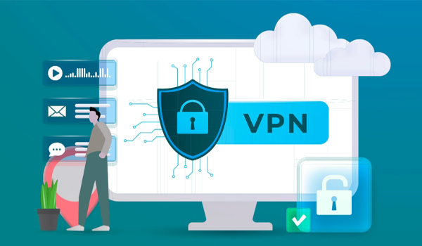 VPN là gì?