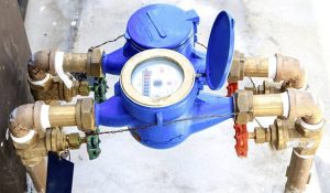Báo giá đồng hồ đo lưu lượng nước