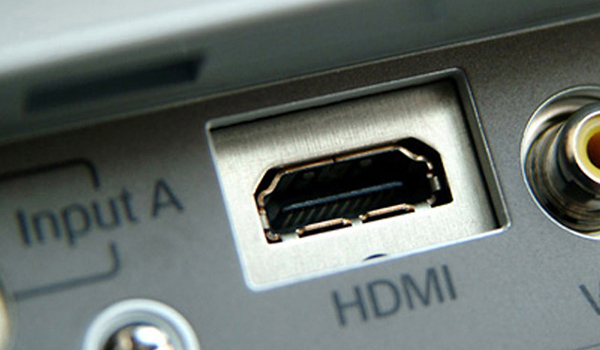 Cổng HDMI là cổng kỹ thuật số hiện đại, hỗ trợ độ phân giải cao & truyền cả âm thanh lẫn hình ảnh